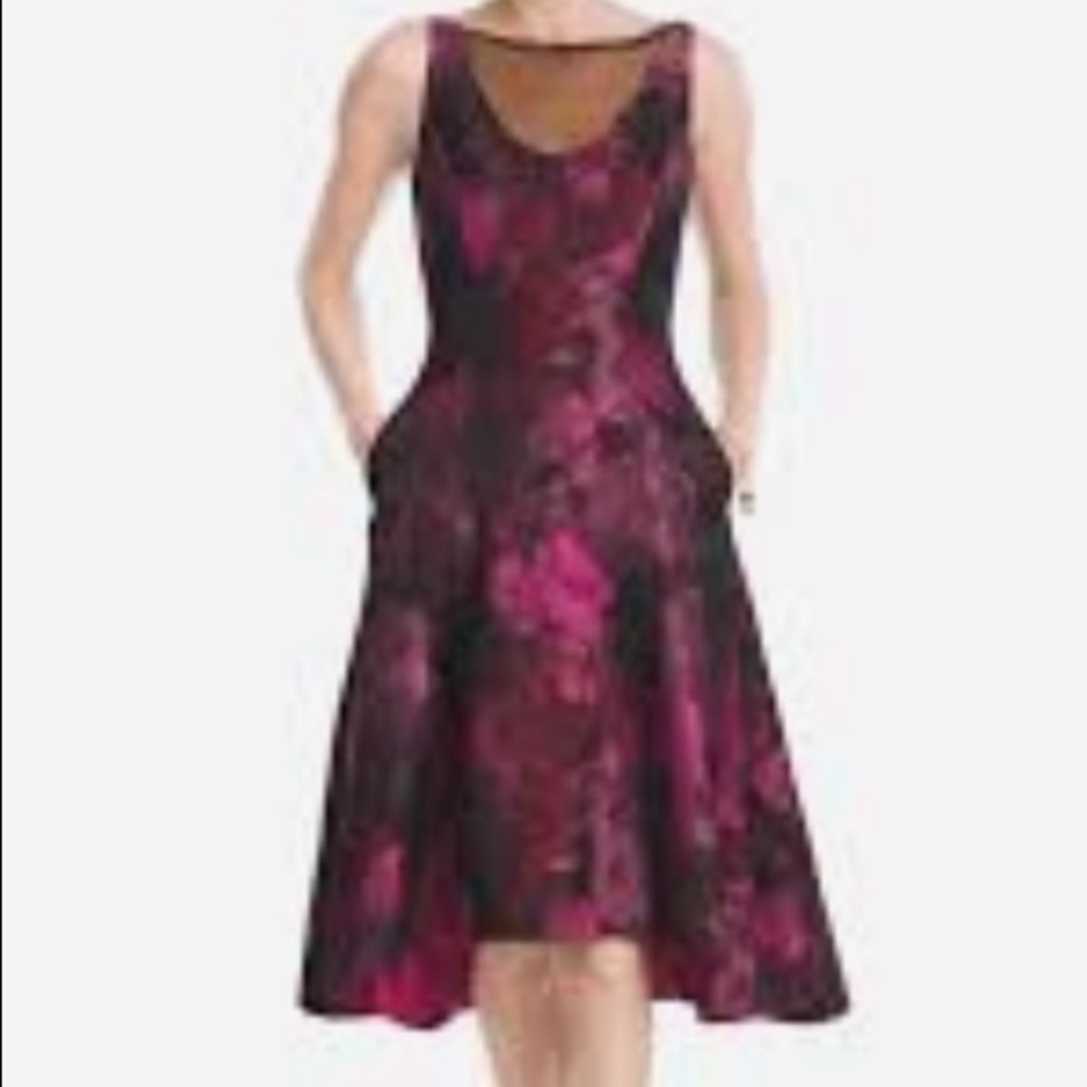 White House Black Market dress